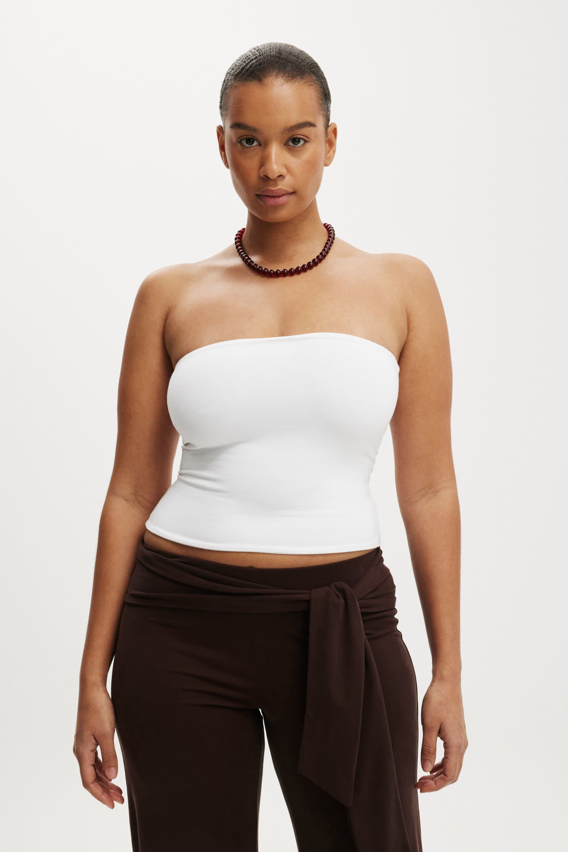 All Day Tube Top